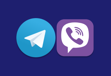 Создание интернет магазина в Telegram и Viber под ключ